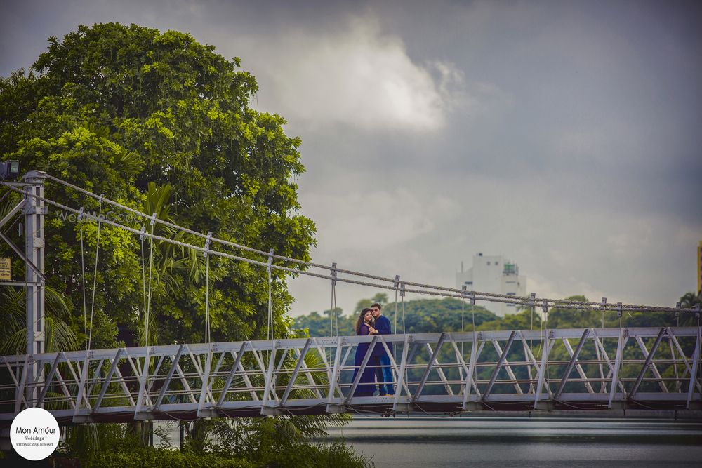 Photo From With You Forever - By Mon Amour Weddings