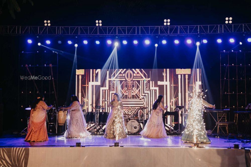 Photo From Shreya & Jenil - By Vama Events and Entertainment