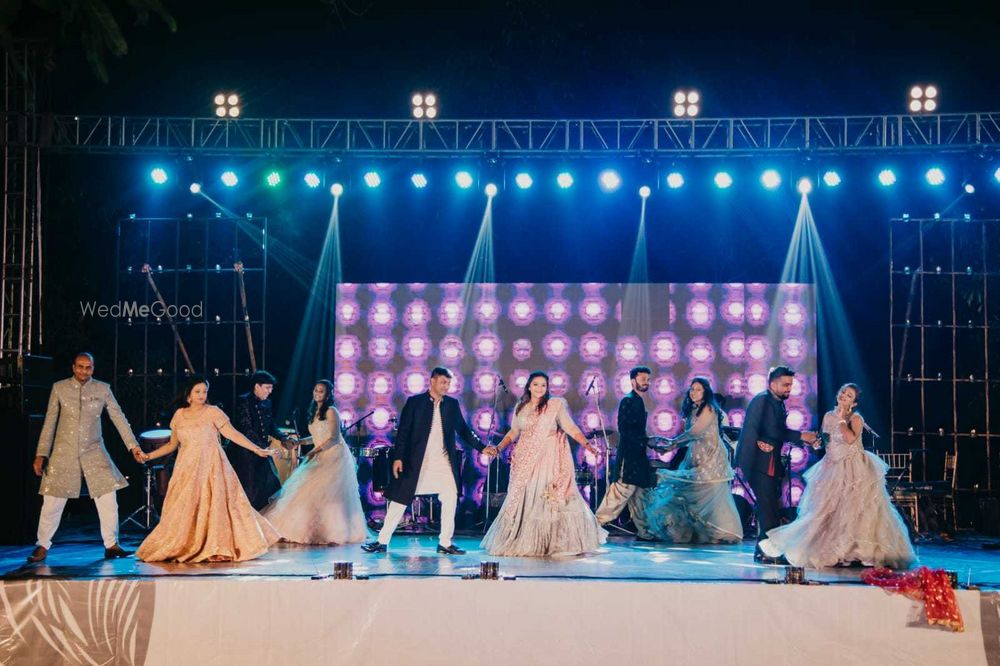 Photo From Shreya & Jenil - By Vama Events and Entertainment