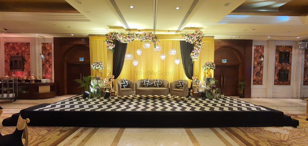 Photo From Reception ceremony - By MB Events