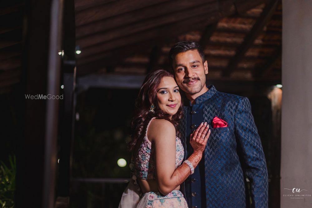 Photo From Supriya and Akshat - By Clicksunlimited Photography