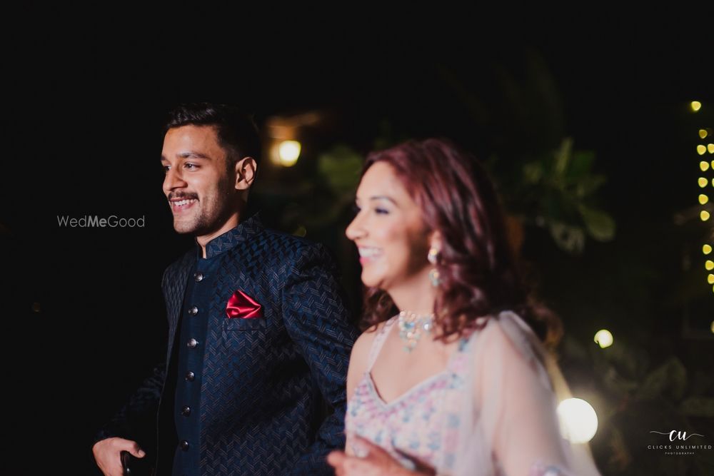 Photo From Supriya and Akshat - By Clicksunlimited Photography