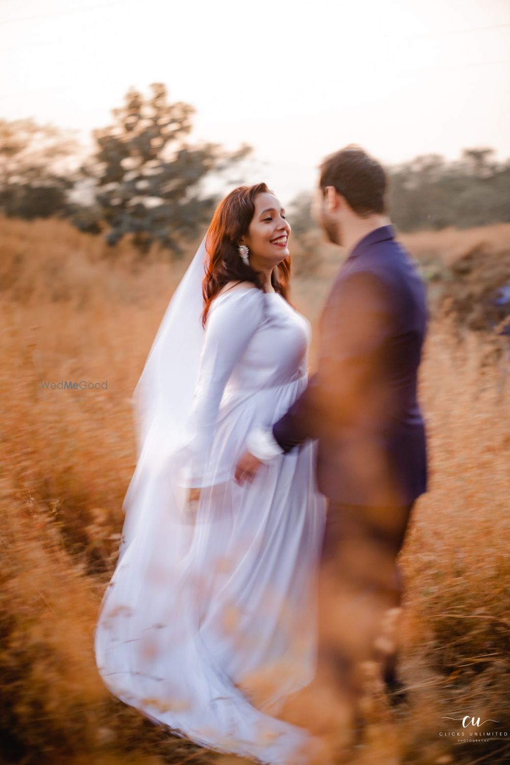 Photo From Simpal and Akash PreWedding - By Clicksunlimited Photography