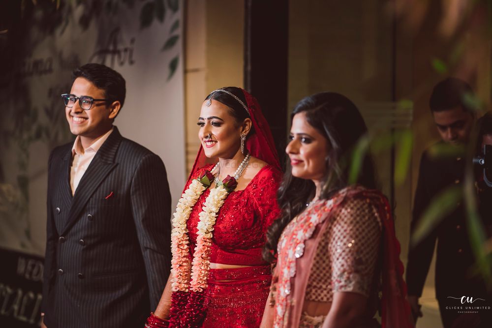Photo From Prerna and Ayush - By Clicksunlimited Photography