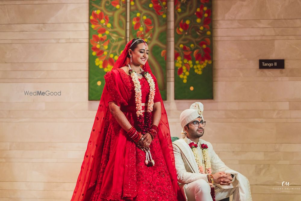 Photo From Prerna and Ayush - By Clicksunlimited Photography