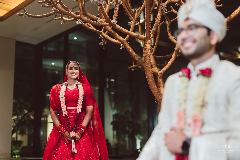 Photo From Prerna and Ayush - By Clicksunlimited Photography