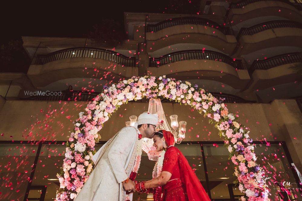 Photo From Prerna and Ayush - By Clicksunlimited Photography