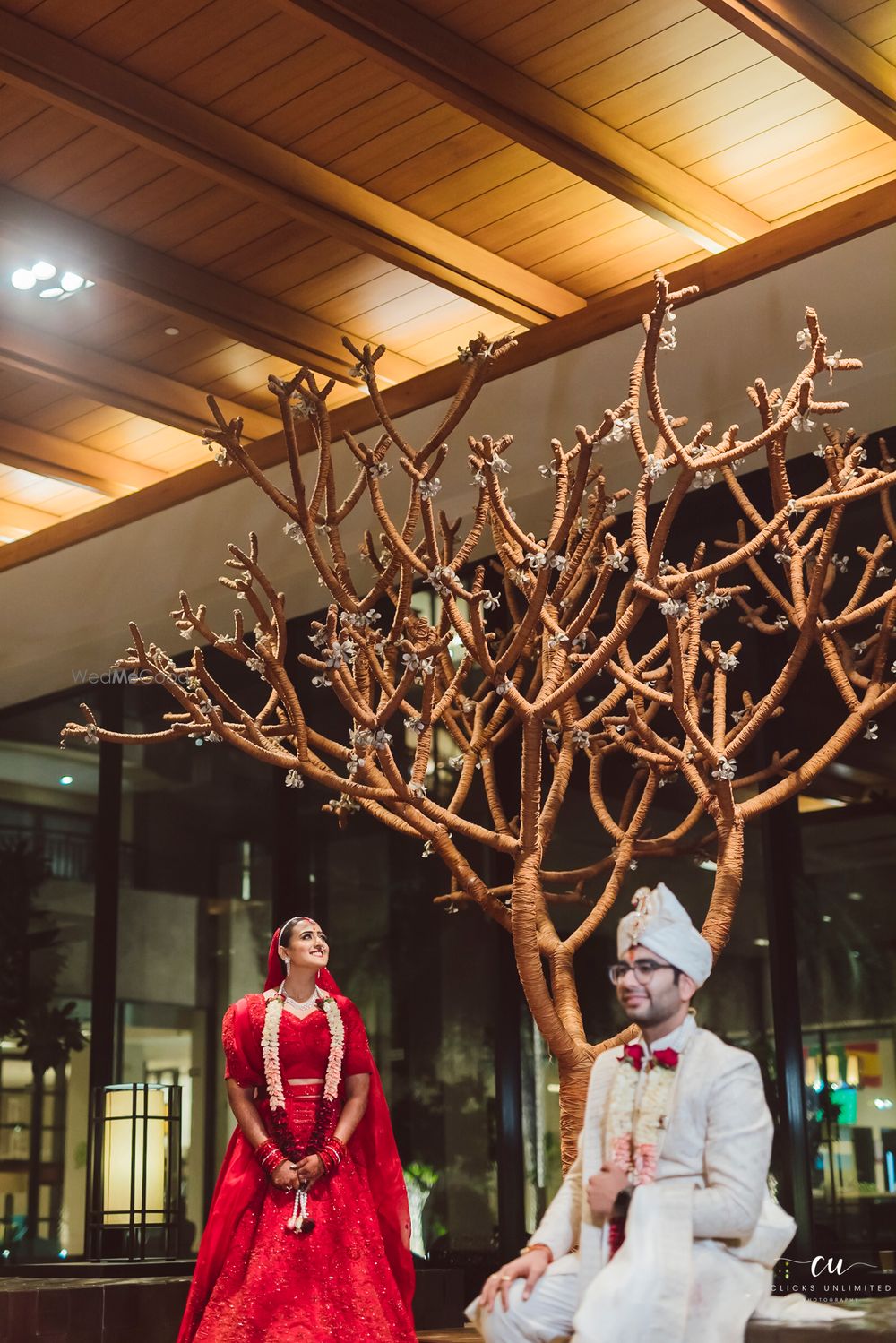 Photo From Prerna and Ayush - By Clicksunlimited Photography