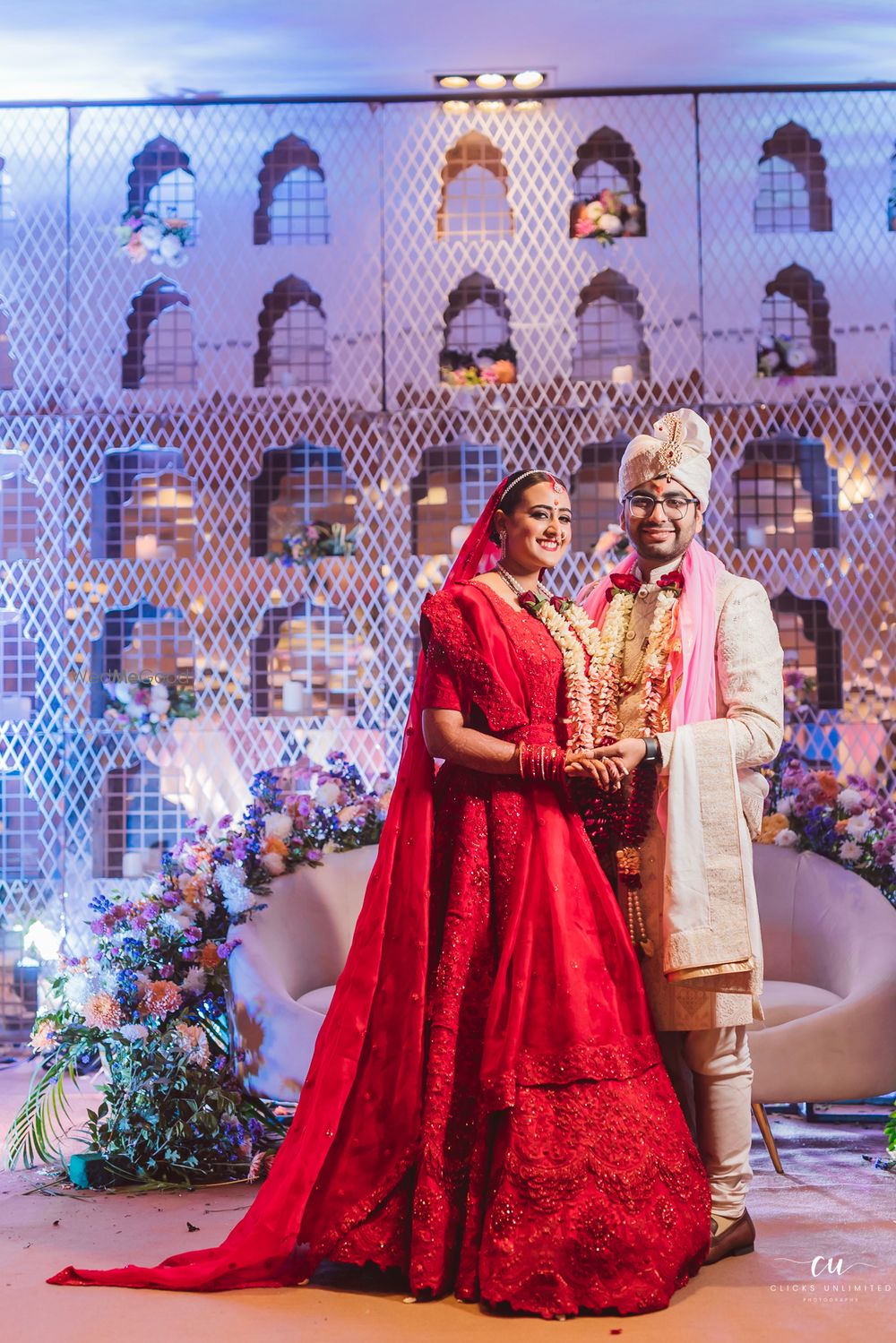 Photo From Prerna and Ayush - By Clicksunlimited Photography