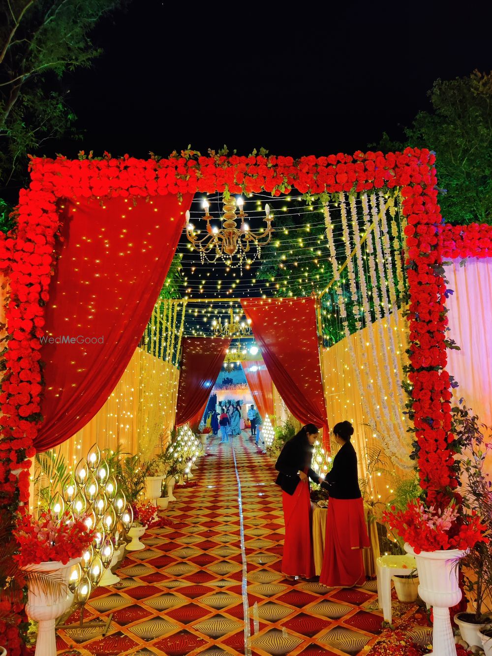 Photo From Catering and Tentage - By Aman Events