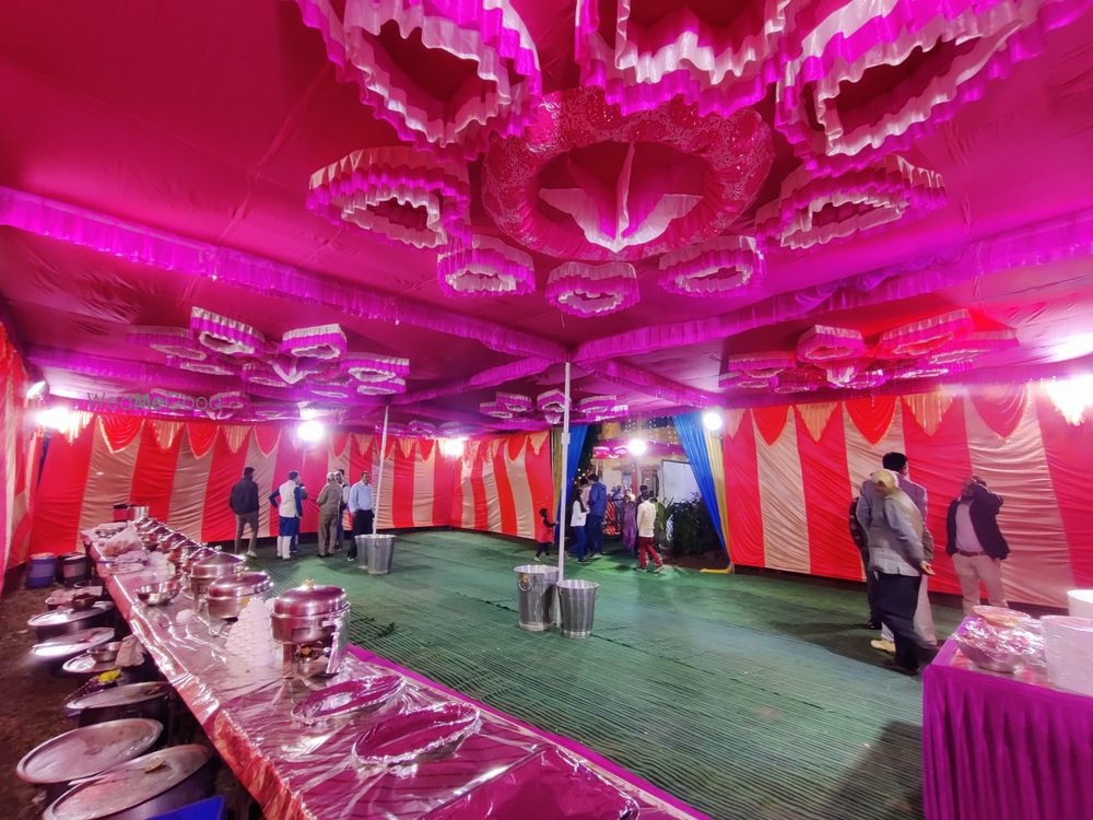 Photo From Catering and Tentage - By Aman Events