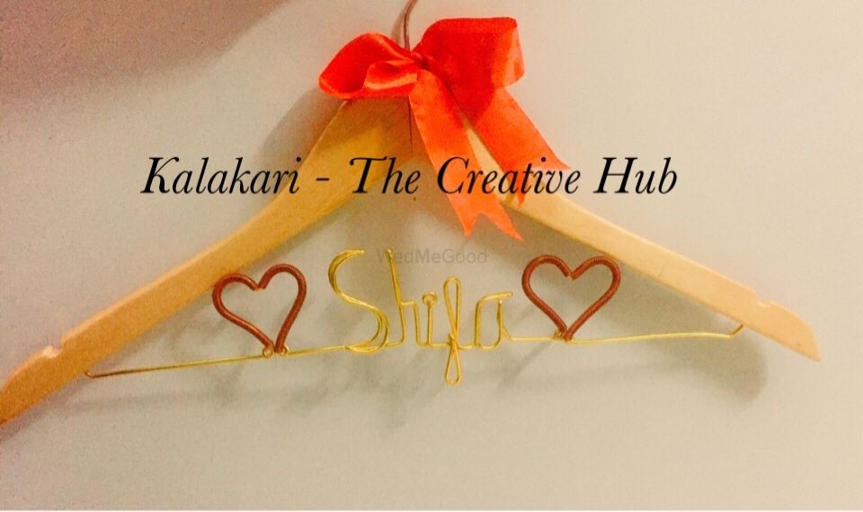 Photo From customised hanger - By Kalakari - The Creative Hub