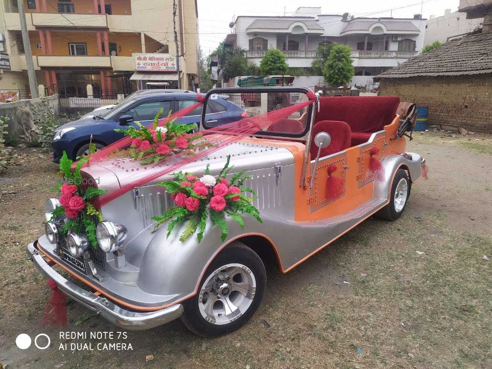 Photo From Baraat Setup - By Aman Events