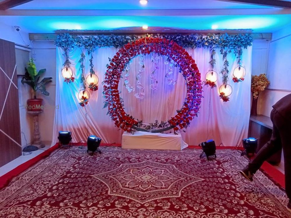 Photo From Creativity - By Aman Events