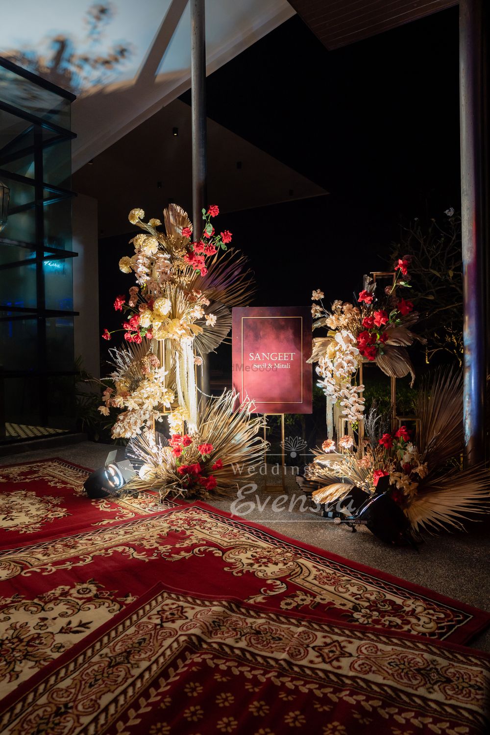 Photo From Maitali X Savil Sangeet Night, Thailand, Phuket (Khao Lak) - By Weddings By Evensia
