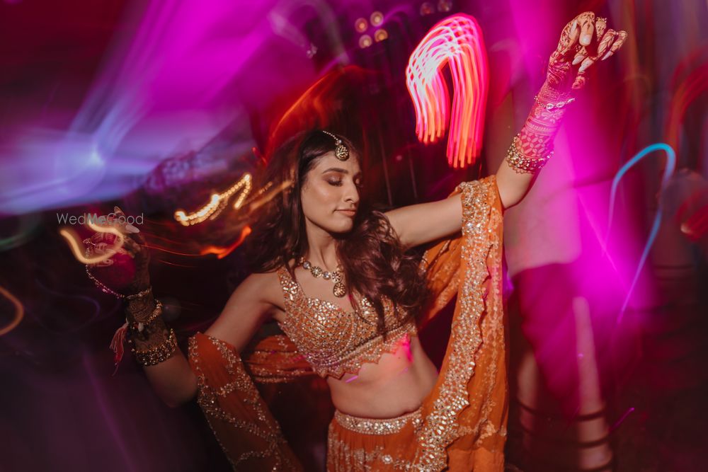 Photo From Maitali X Savil Sangeet Night, Thailand, Phuket (Khao Lak) - By Weddings By Evensia