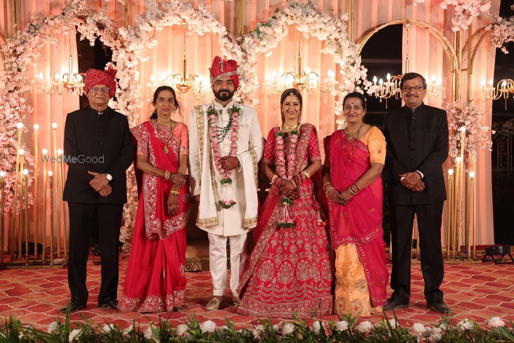 Photo From Shweta and Yash  - By Jovial Creations