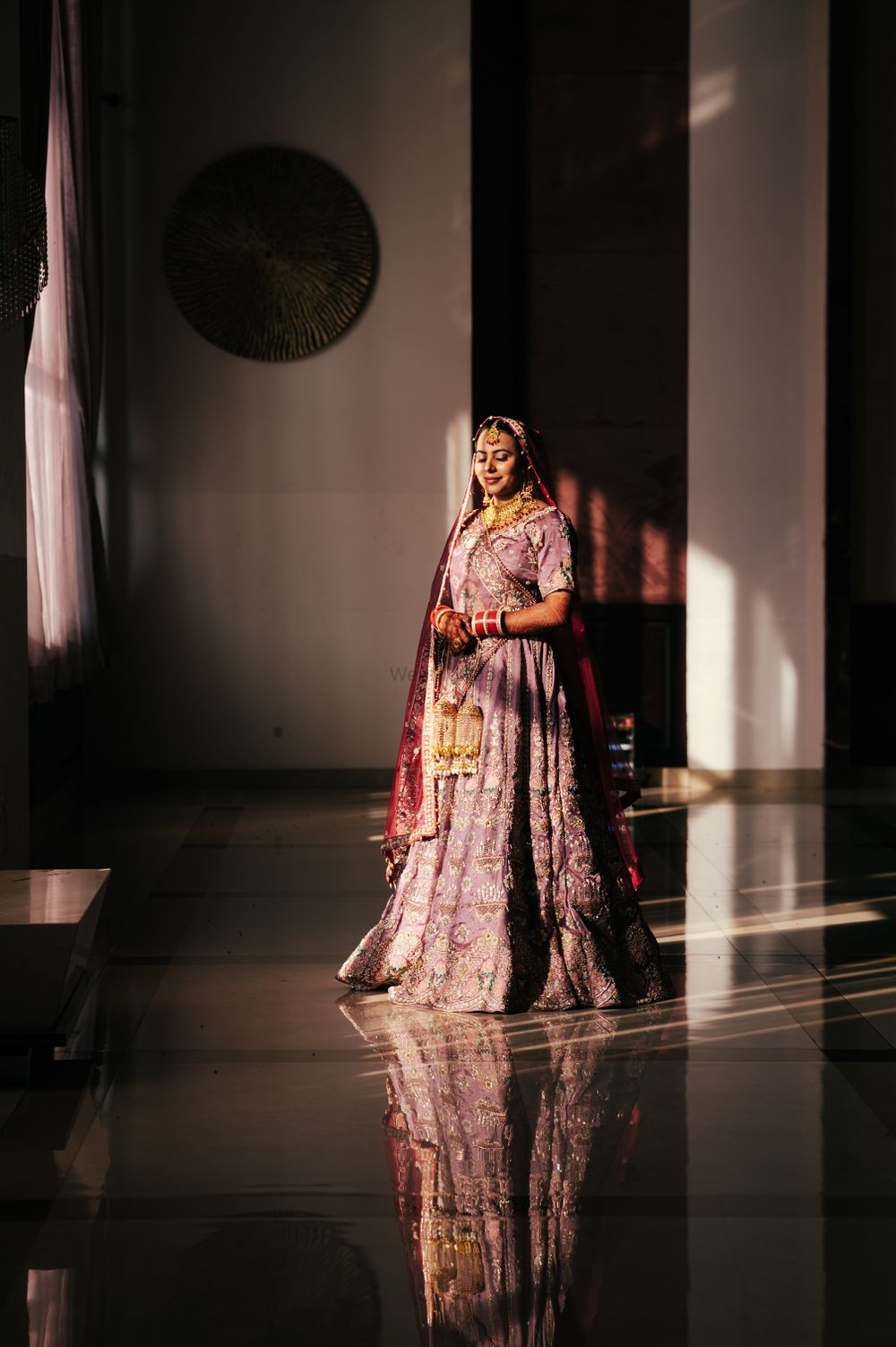 Photo From Bride Harman - By Amit Kalra Photography