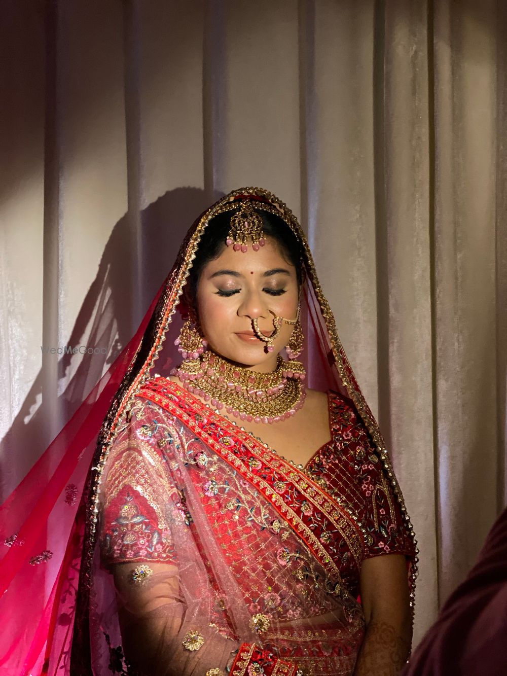 Photo From Bride kajul. - By Makeup by Mansi