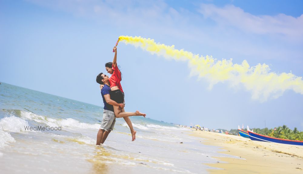 Photo From Kerala Days - "Kunal and Payal" - By Studio Cameraon