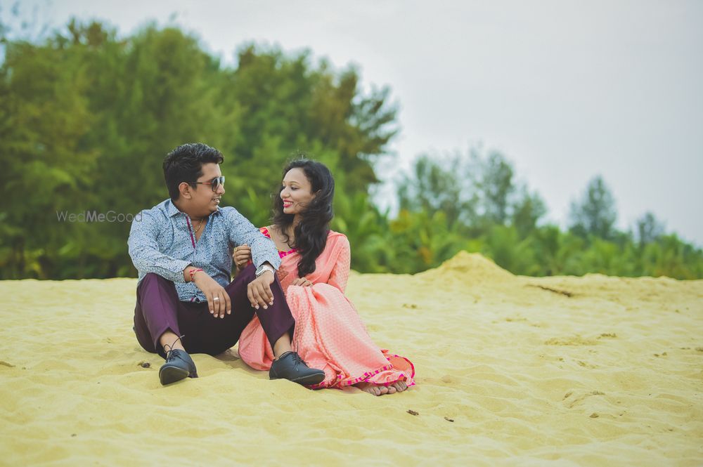 Photo From Kerala Days - "Kunal and Payal" - By Studio Cameraon