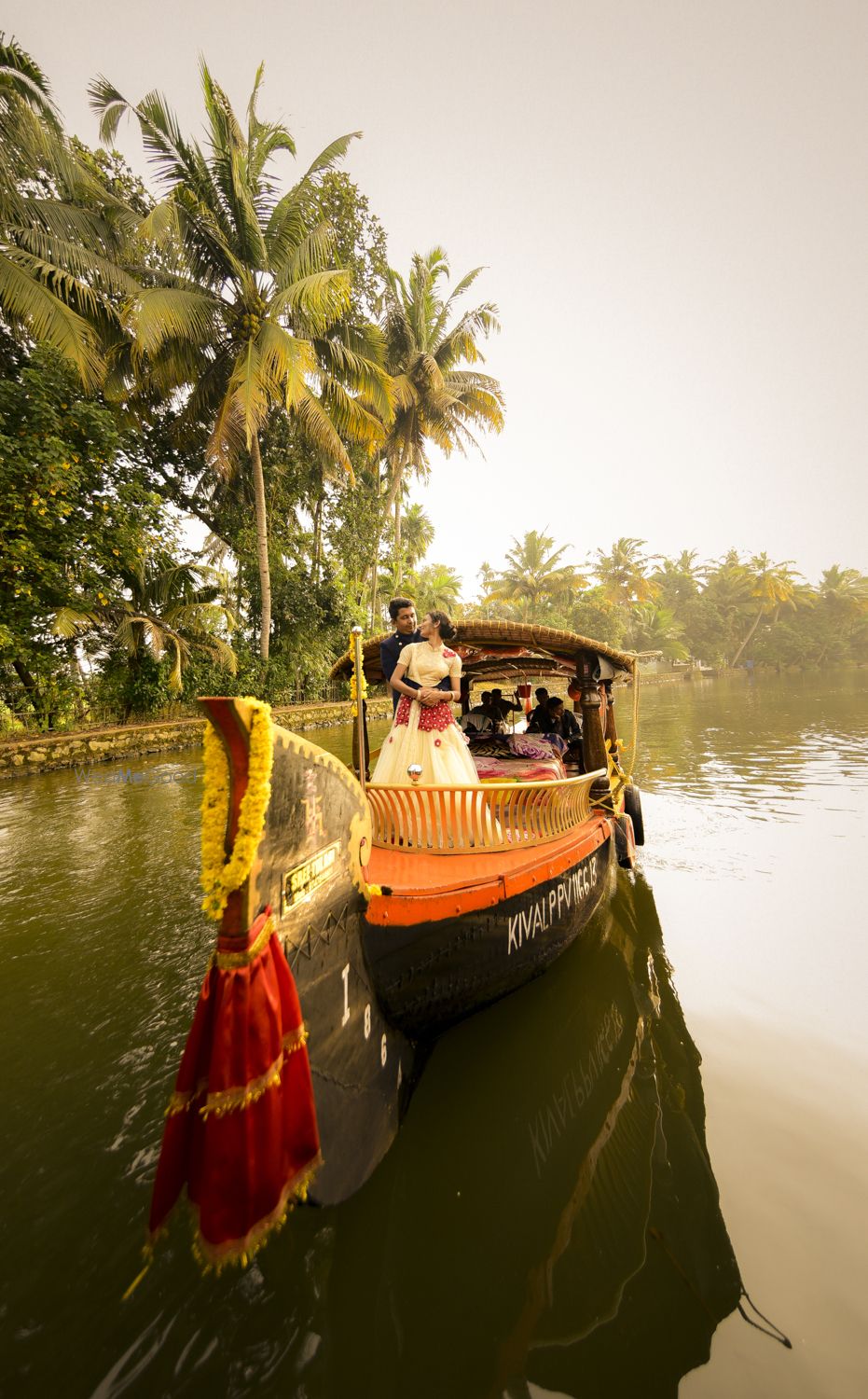 Photo From Kerala Days - "Kunal and Payal" - By Studio Cameraon