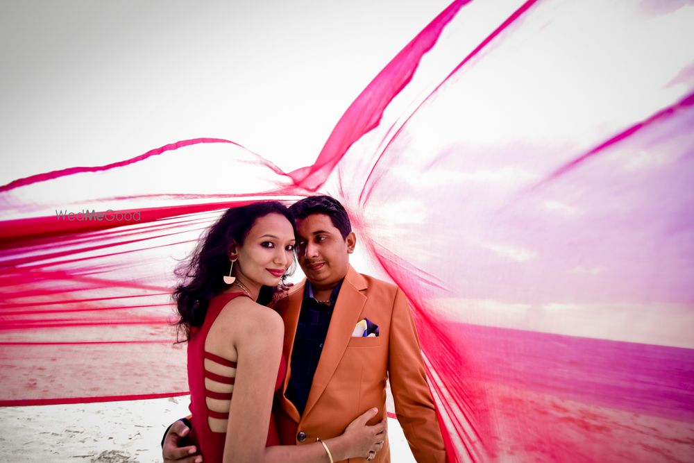 Photo From Kerela Days - "Kunal and Payal" - By Studio Cameraon