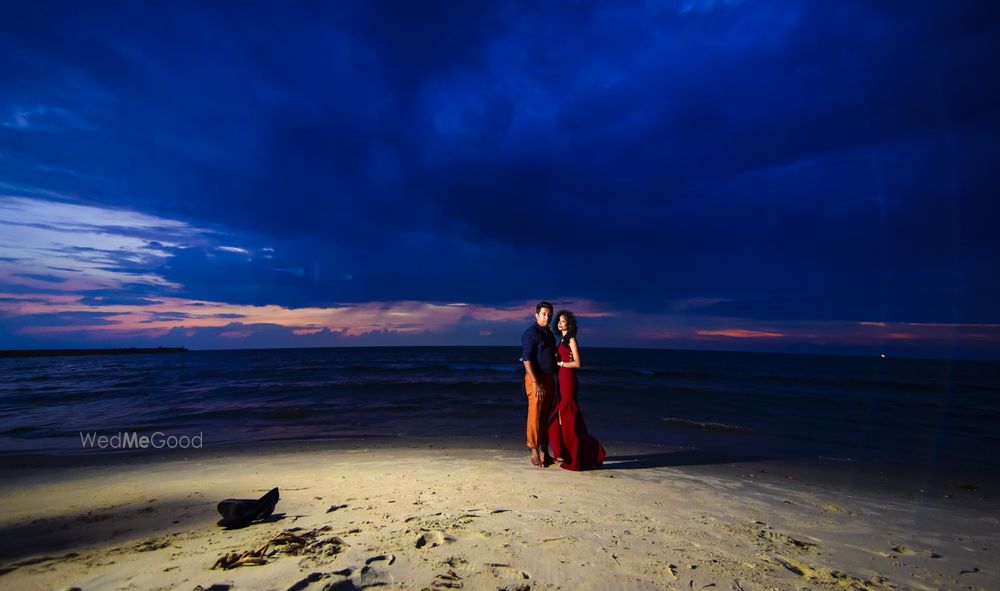 Photo From Kerala Days - "Kunal and Payal" - By Studio Cameraon