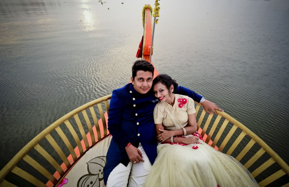 Photo From Kerela Days - "Kunal and Payal" - By Studio Cameraon