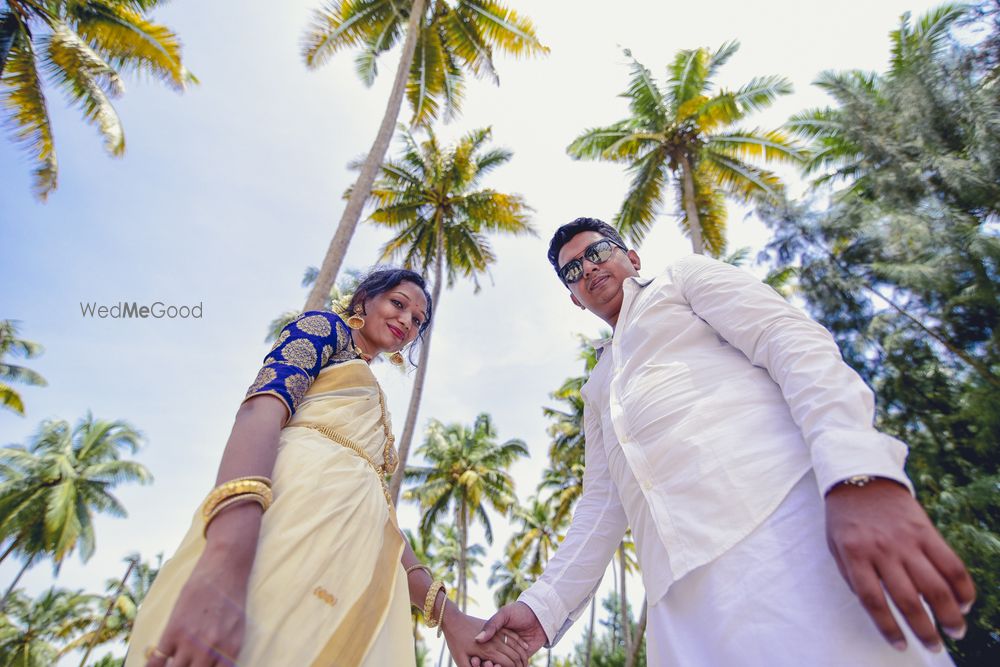 Photo From Kerela Days - "Kunal and Payal" - By Studio Cameraon