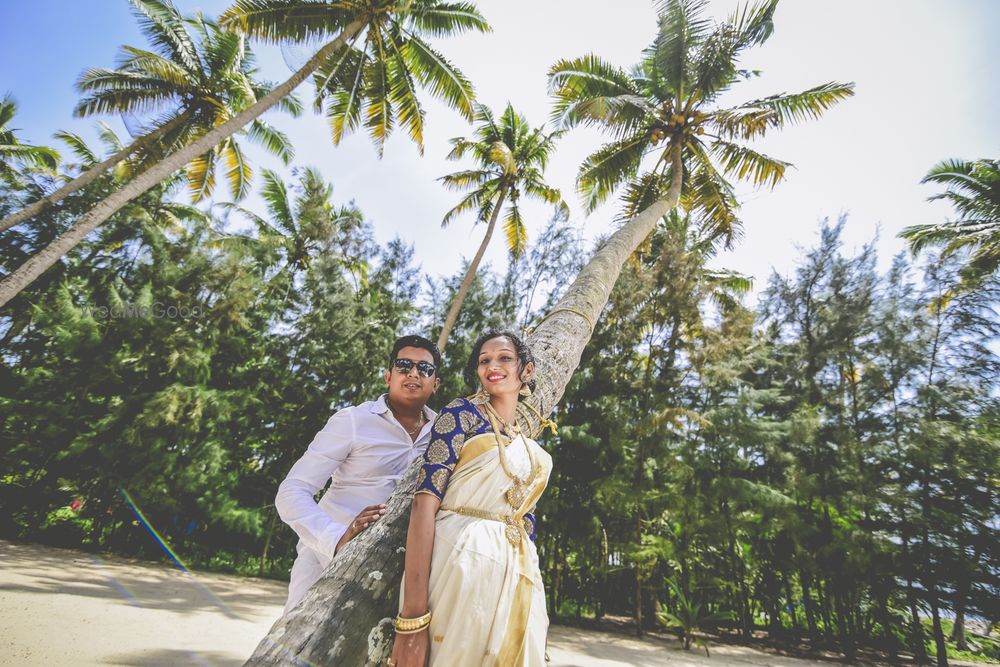 Photo From Kerala Days - "Kunal and Payal" - By Studio Cameraon