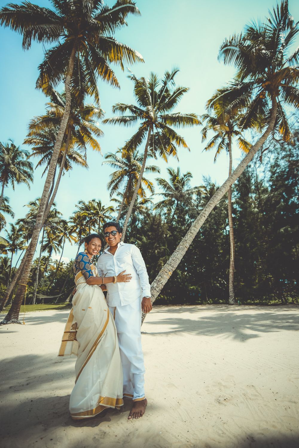 Photo From Kerela Days - "Kunal and Payal" - By Studio Cameraon