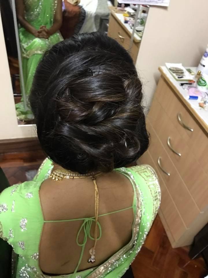 Photo From hairstyles - By Kits Bridal Nairobi 