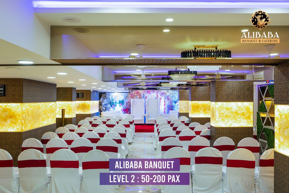 Photo From Ali Baba Banquet - By Alayamna Catering & Banquets