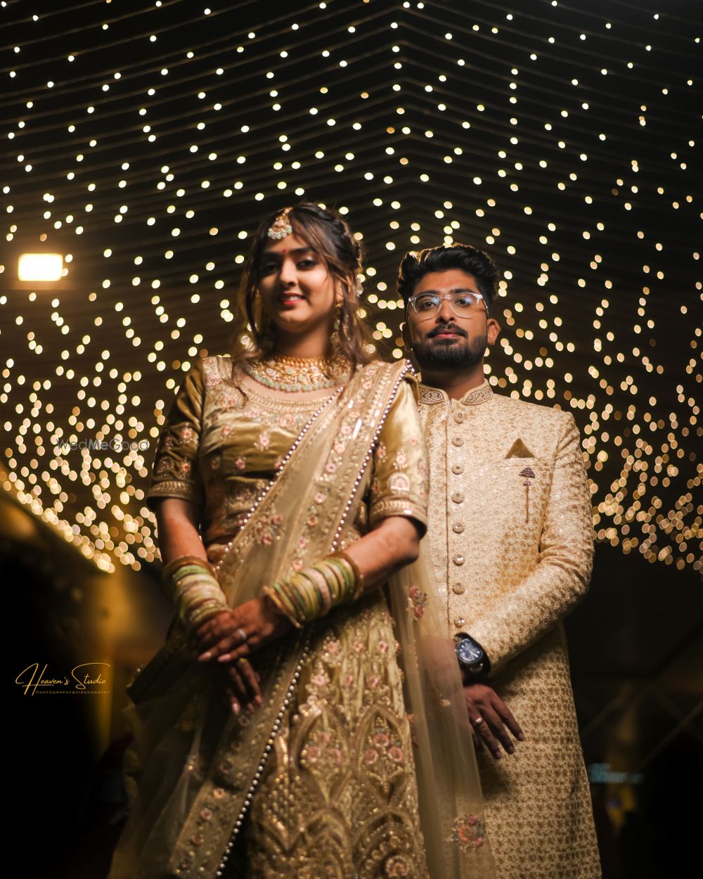 Photo From Rohit Weds Surbhi - By Heaven's Studio