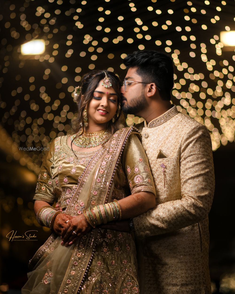 Photo From Rohit Weds Surbhi - By Heaven's Studio