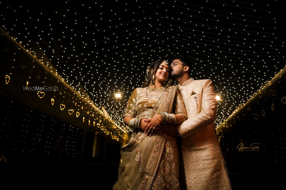 Photo From Rohit Weds Surbhi - By Heaven's Studio