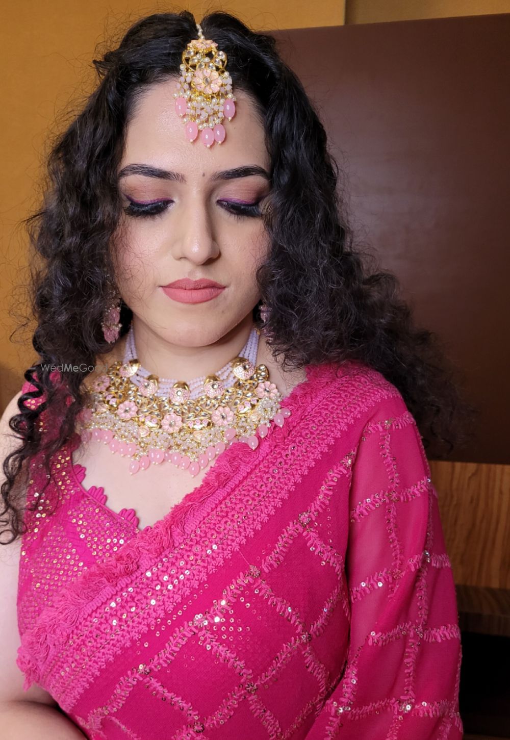 Photo From Best Makeup Artist in Udaipur - By Colour Contour Makeovers By Preeti Makhija