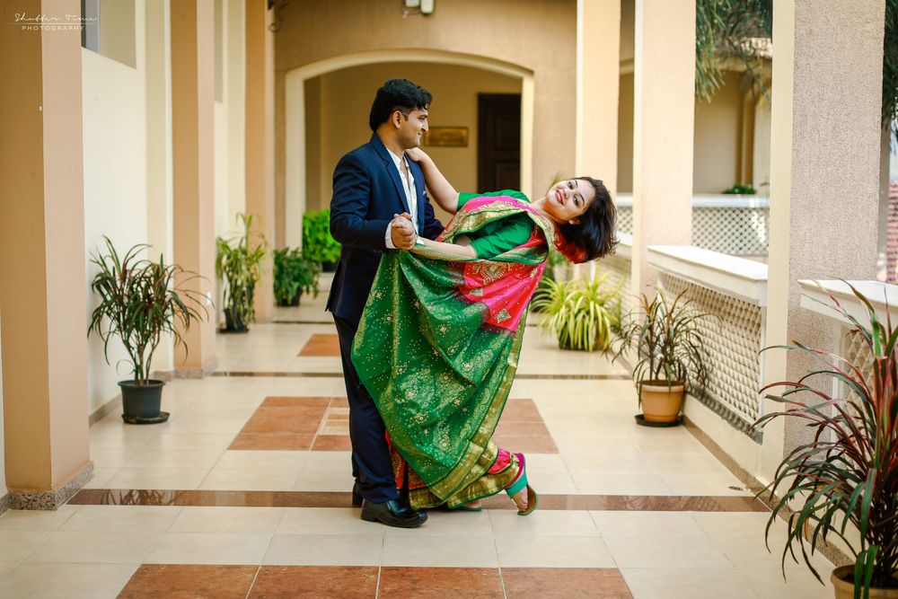 Photo From Ritu + Swaraj - By Shutter Time