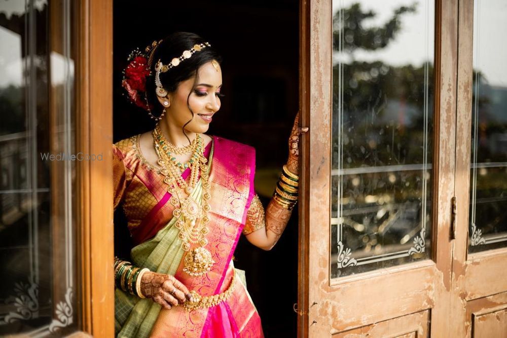 Photo From Shalaka & Shravan Wedding - By De.Mellaz