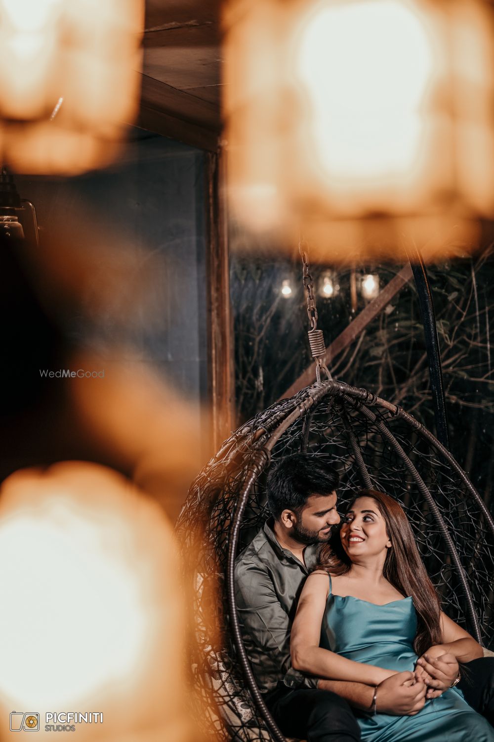 Photo From Nishant & Deepika - Pre-wedding - By Picfiniti Studios