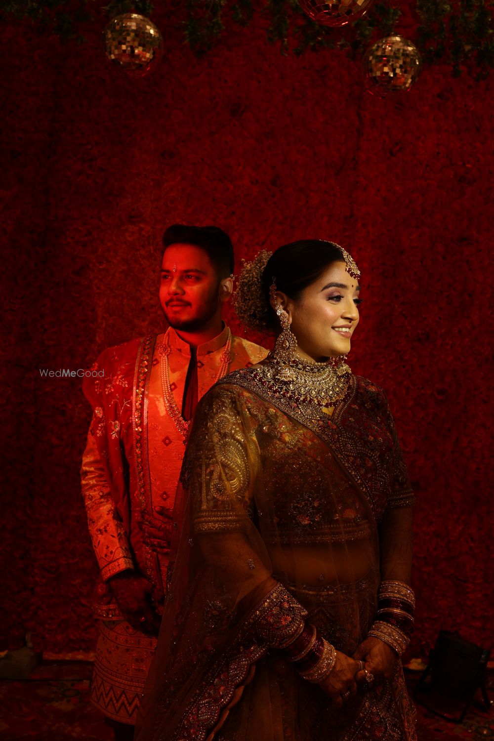 Photo From MANAS KI MUSKAN WEDDING - By Gagan Films Production