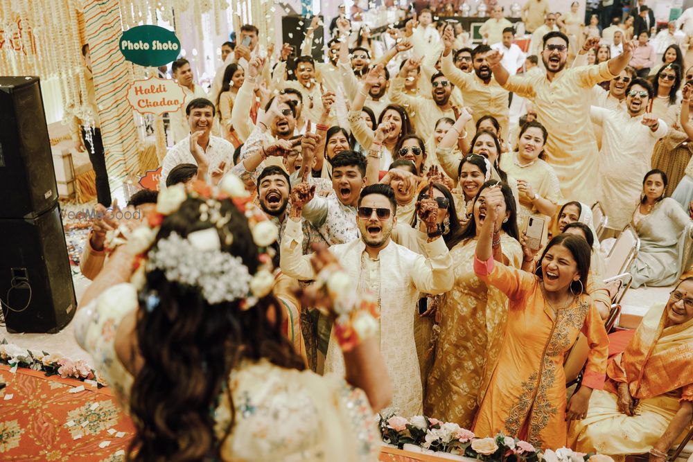 Photo From MANAS KI MUSKAN WEDDING - By Gagan Films Production