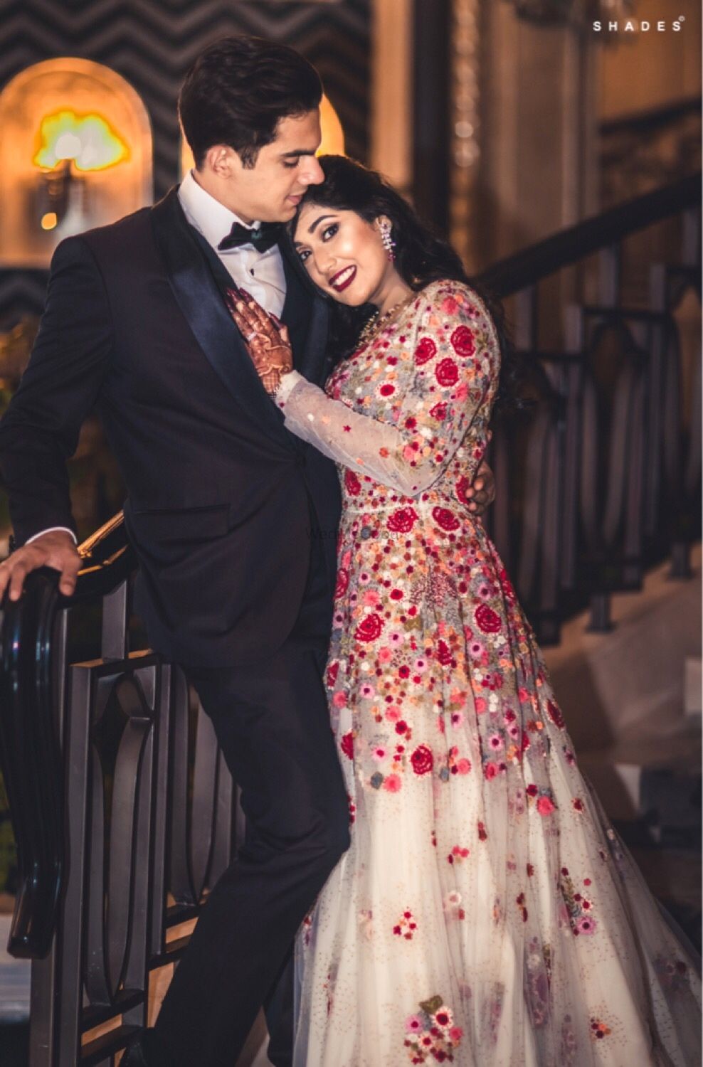 Photo From Shweta Agarwal - Wedding and reception  - By Makeup by Reema Patil