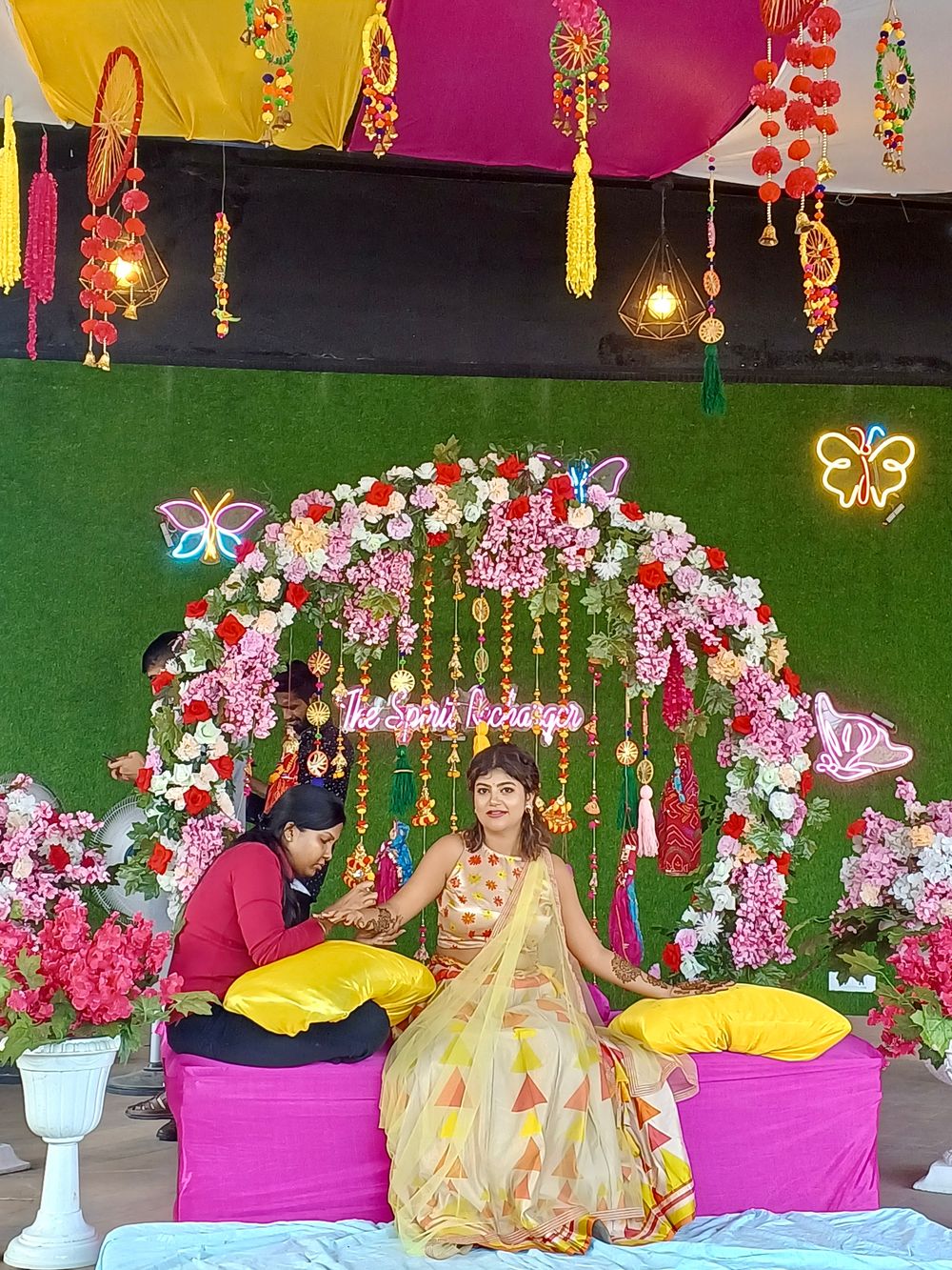 Photo From Pritha Weds Soumyadip - By GREEN VALLEY CLUB & RESORTS