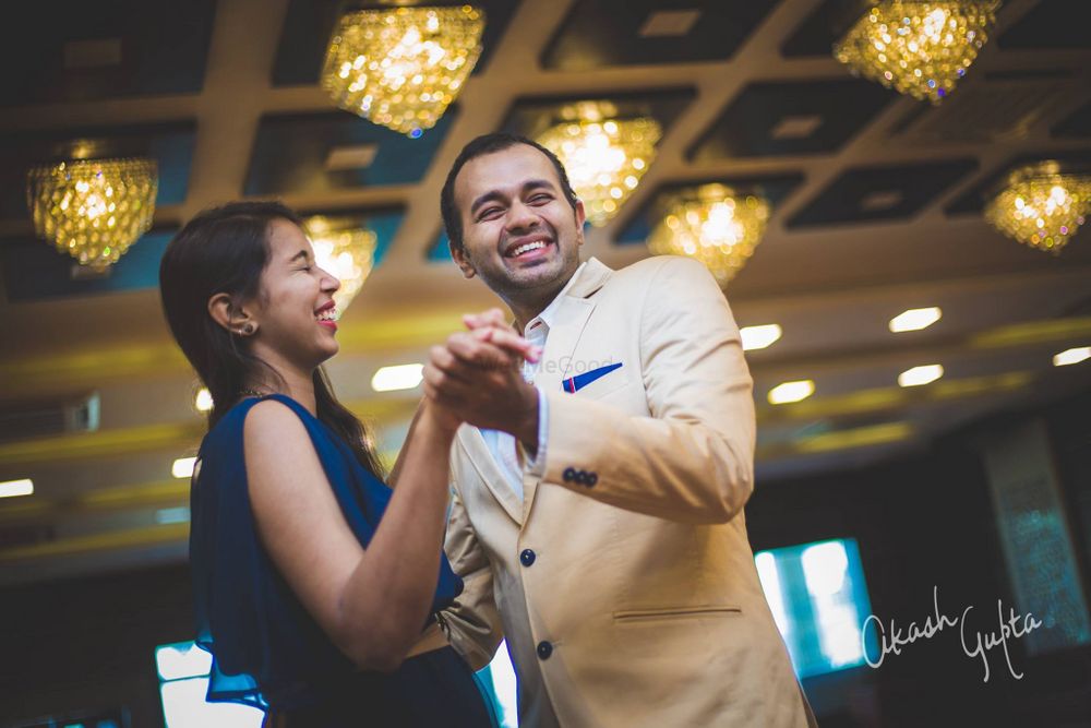 Photo From DANCING TO HIS TUNE - Amit Weds Ankita - By Moments to Frames