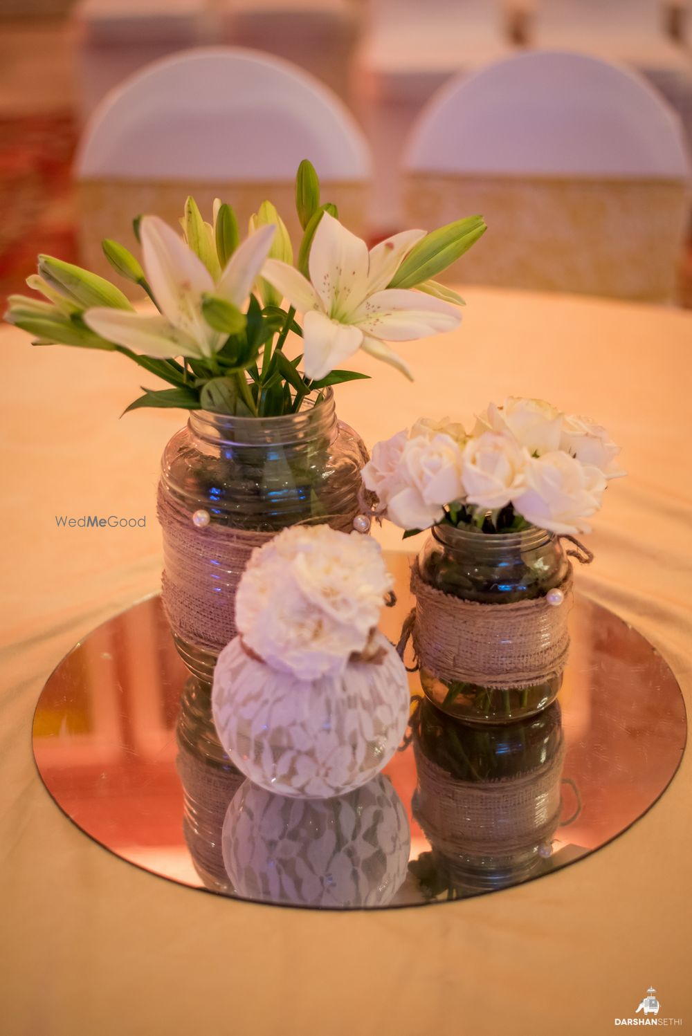 Photo From Elegant Decor - By Saksham Events