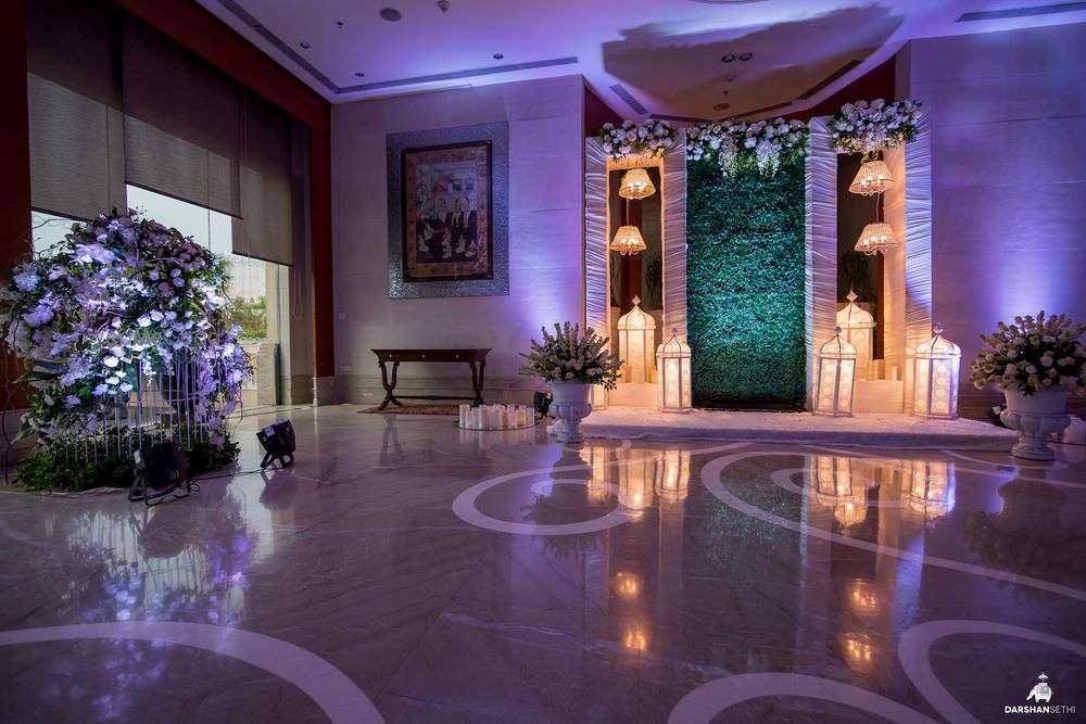 Photo From Elegant Decor - By Saksham Events