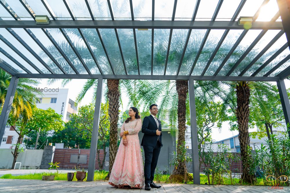 Photo From Srinivas Amala - By Bliss Photography