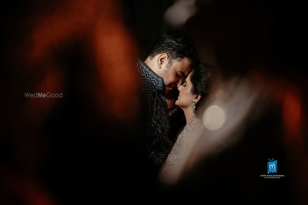 Photo From Divya and Prateek - By Mohit Arora Productions